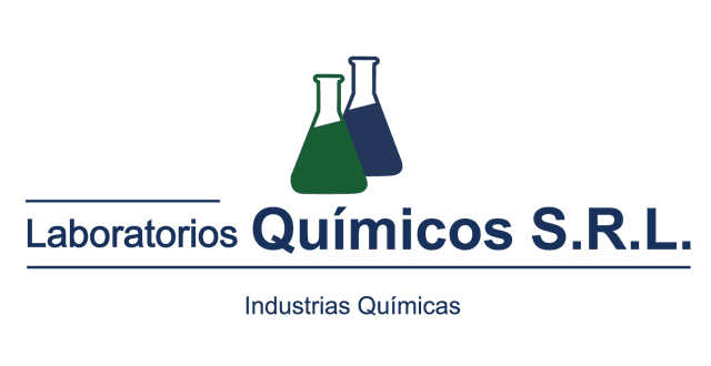 LABORATORIOS QUIMICOS logo