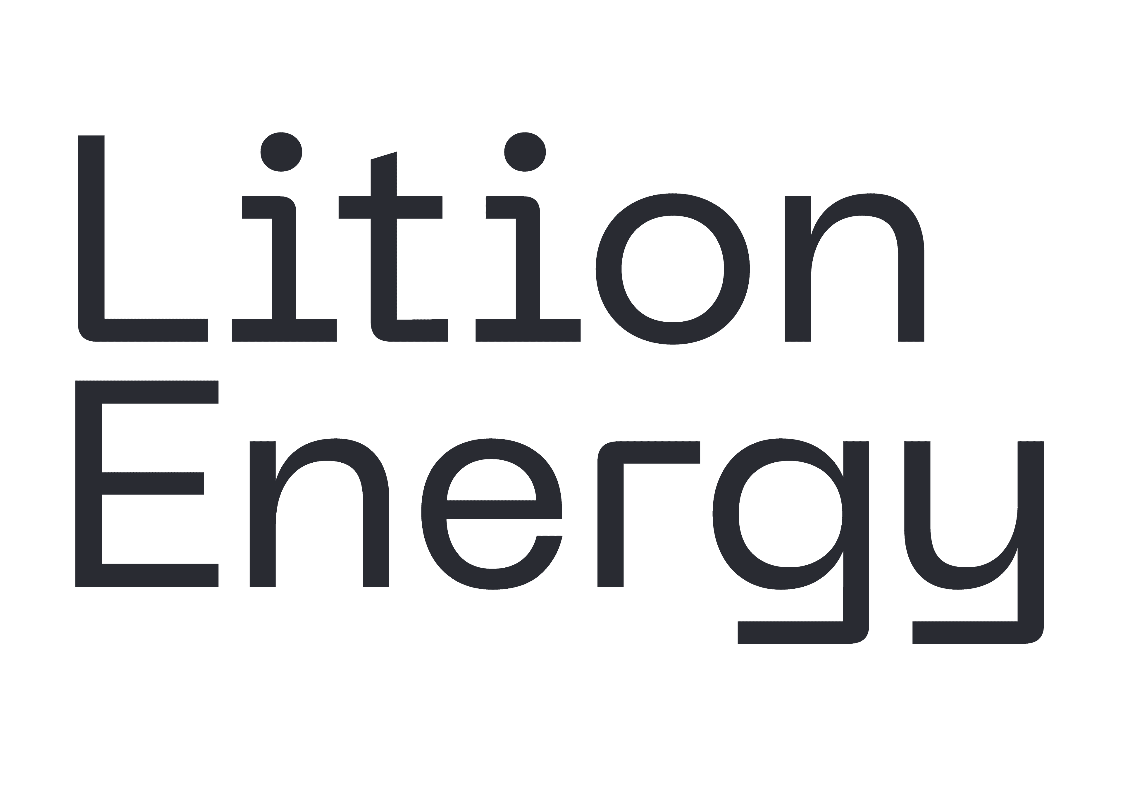 LITION ENERGY