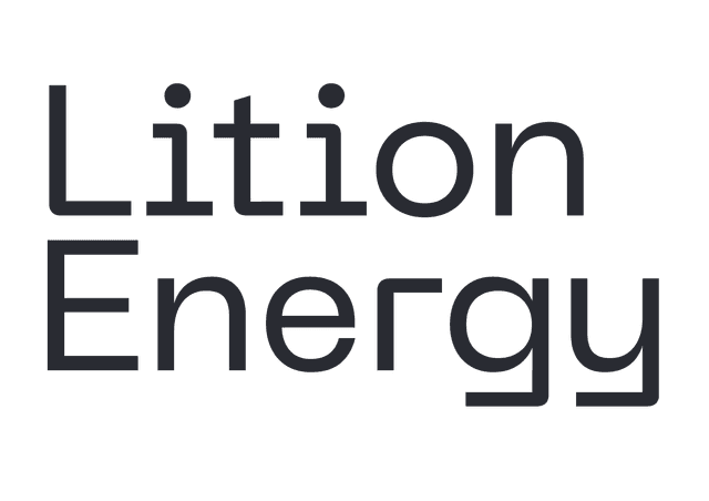 LITION ENERGY logo