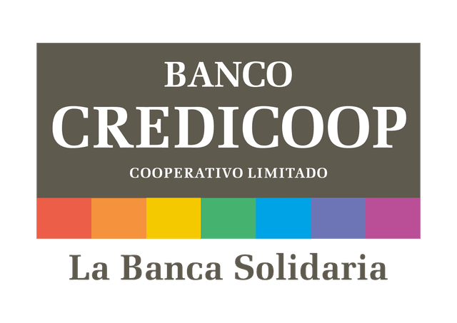 BANCO CREDICOOP logo