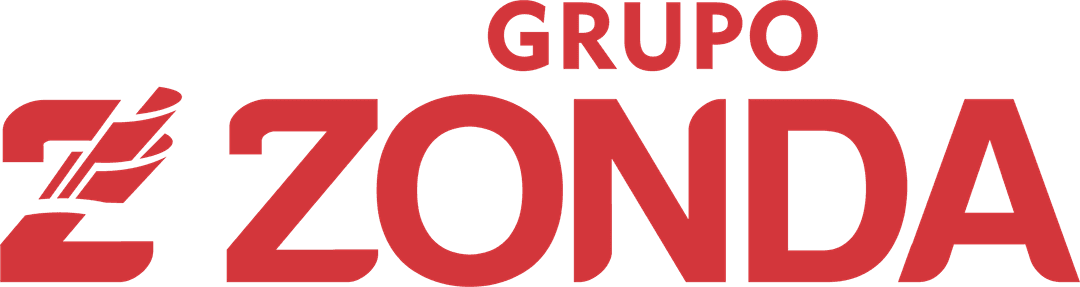ZONDA MULTIMEDIO logo