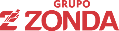ZONDA MULTIMEDIO Logo