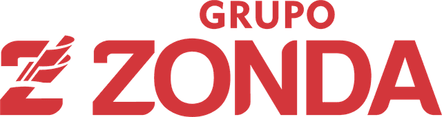 ZONDA MULTIMEDIO logo