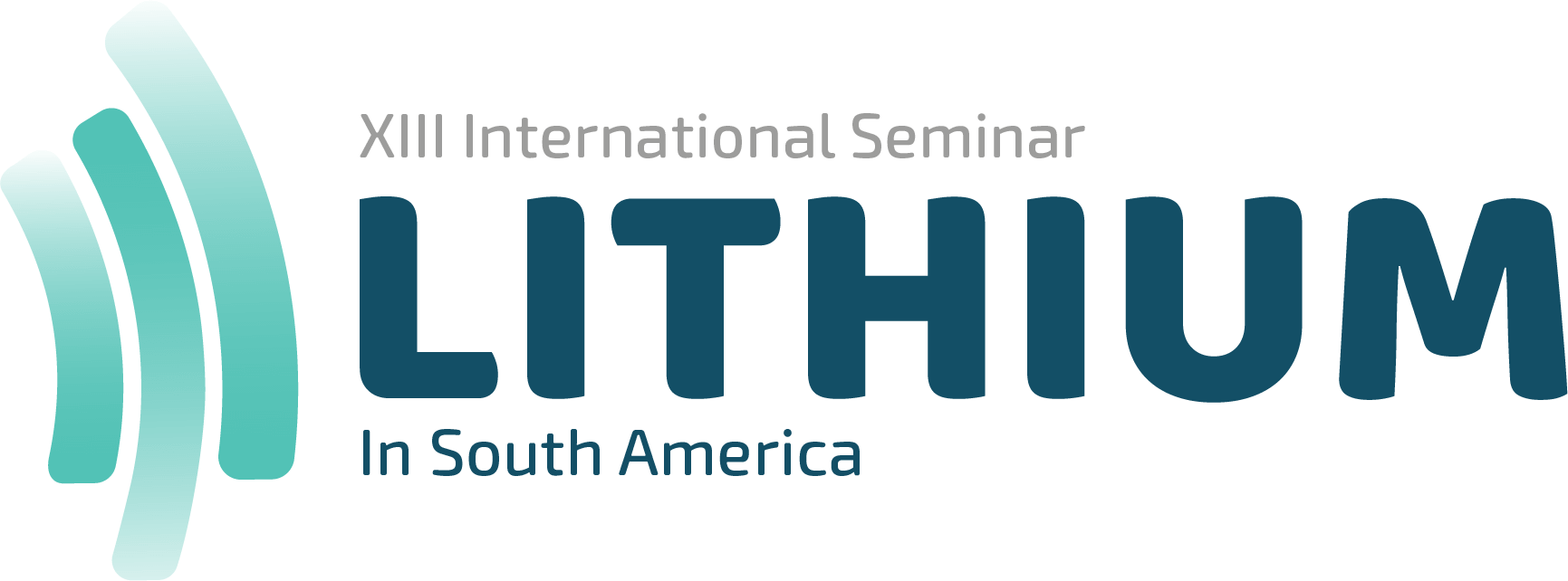 Lithium in South America logo