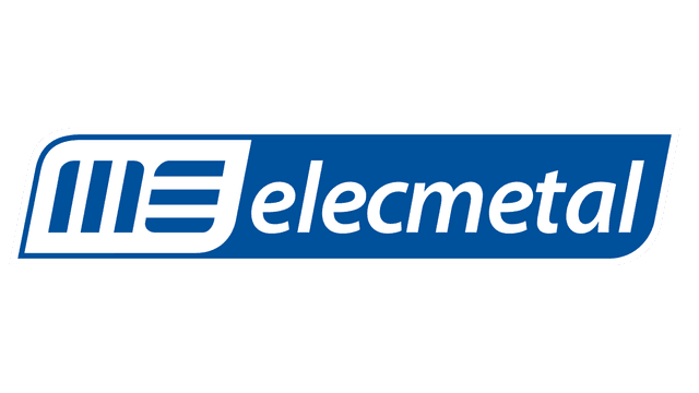 ME ELECMETAL logo