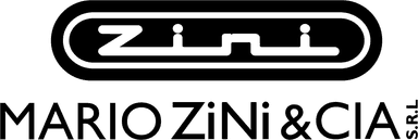 MARIO ZINI & CIA S.R.L Logo