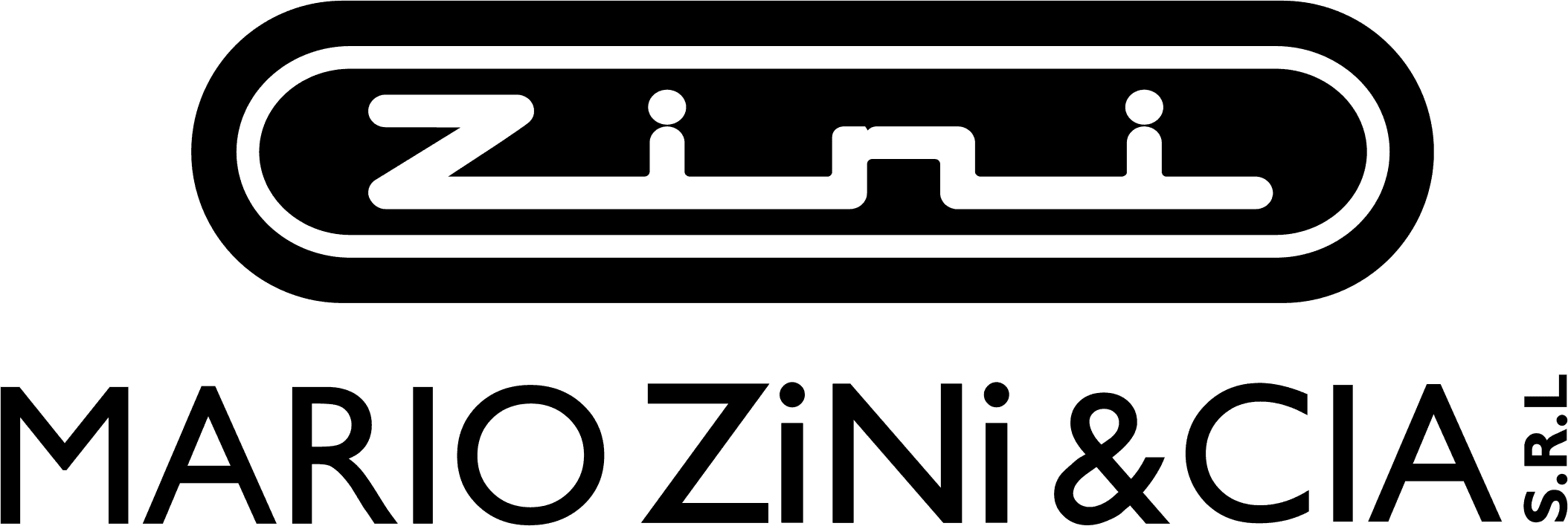 MARIO ZINI & CIA S.R.L Logo