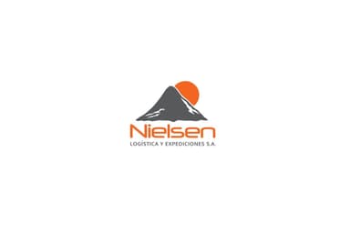 NIELSEN EXPEDICIONES Logo