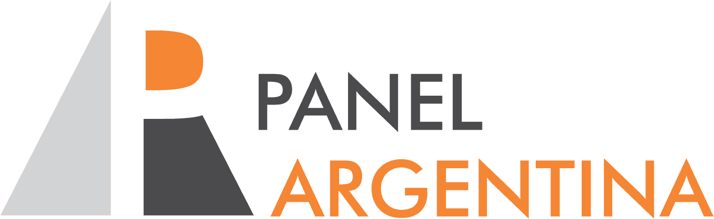 PANEL ARGENTINA Logo