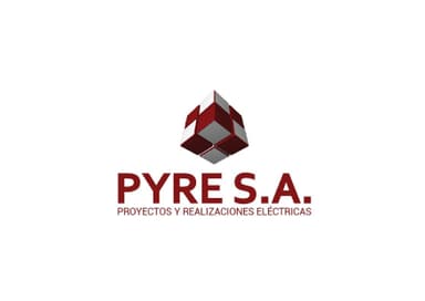 PYRE S.A. Logo
