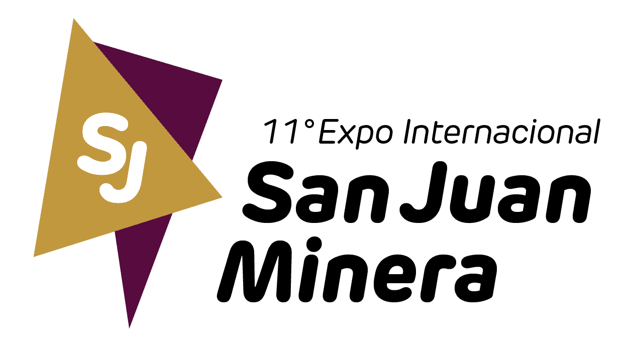 San Juan Mining Expo logo