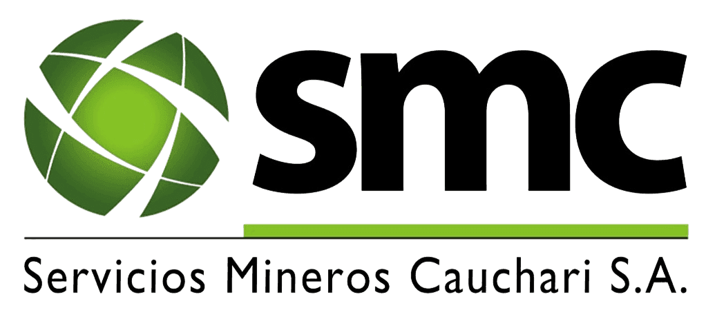 Logo de SMC