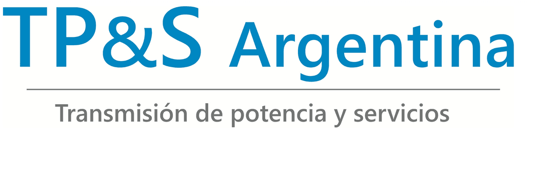 TP&S ARGENTINA S.R.L logo