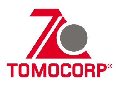 TOMOCORP Logo