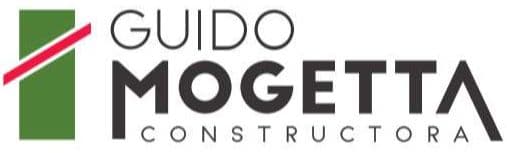 GUIDO MOGETTA logo