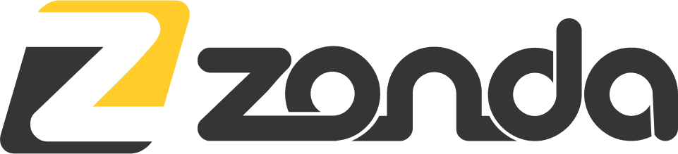 ZONDA logo