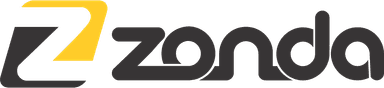 ZONDA Logo