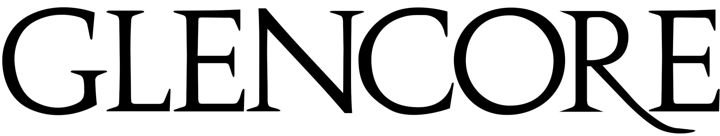 GLENCORE EL PACHÓN