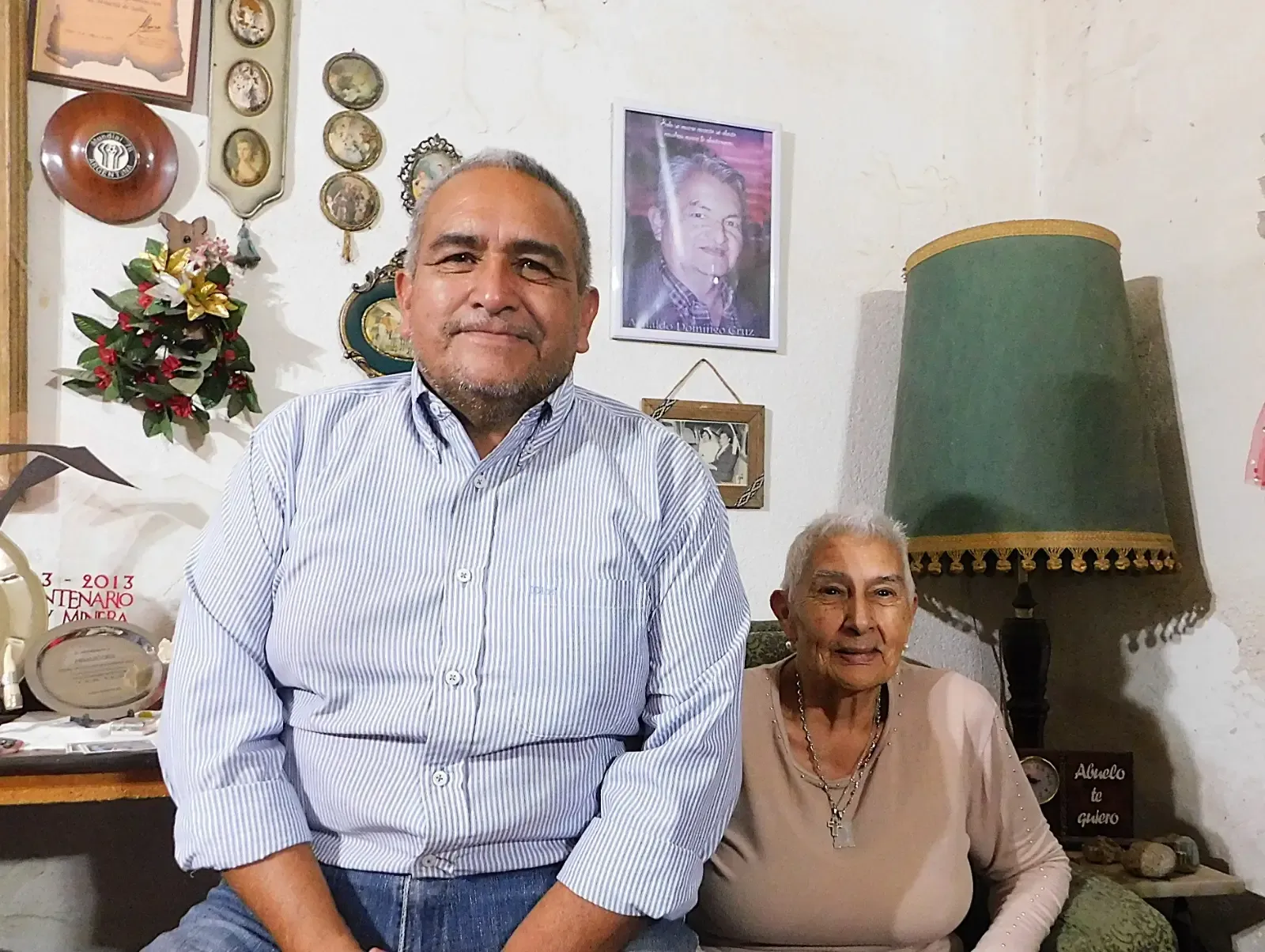 La Casualidad: Chronicle of a Camp That Forged Community and Memory in Argentine Mining