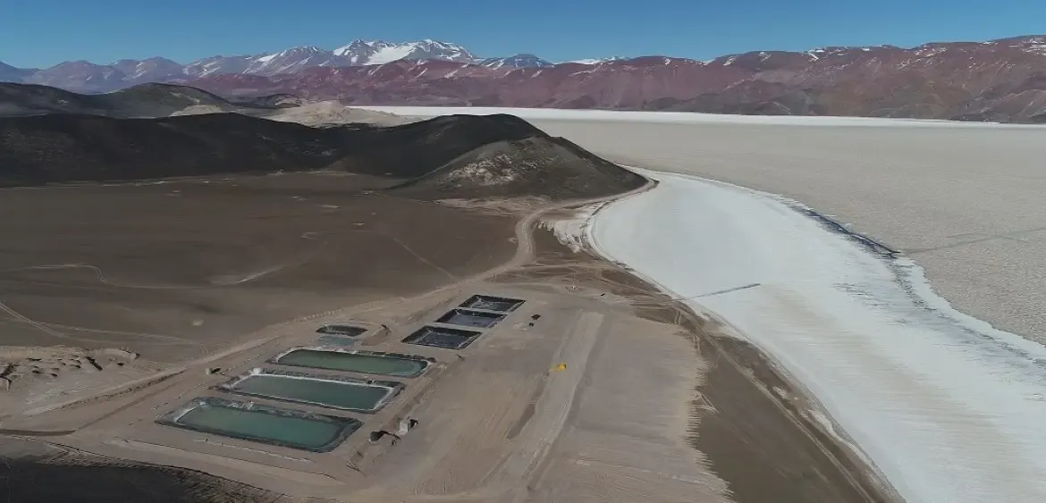 LIEX Secures RIGI Approval for US$709 Million Expansion of Argentina Lithium Project