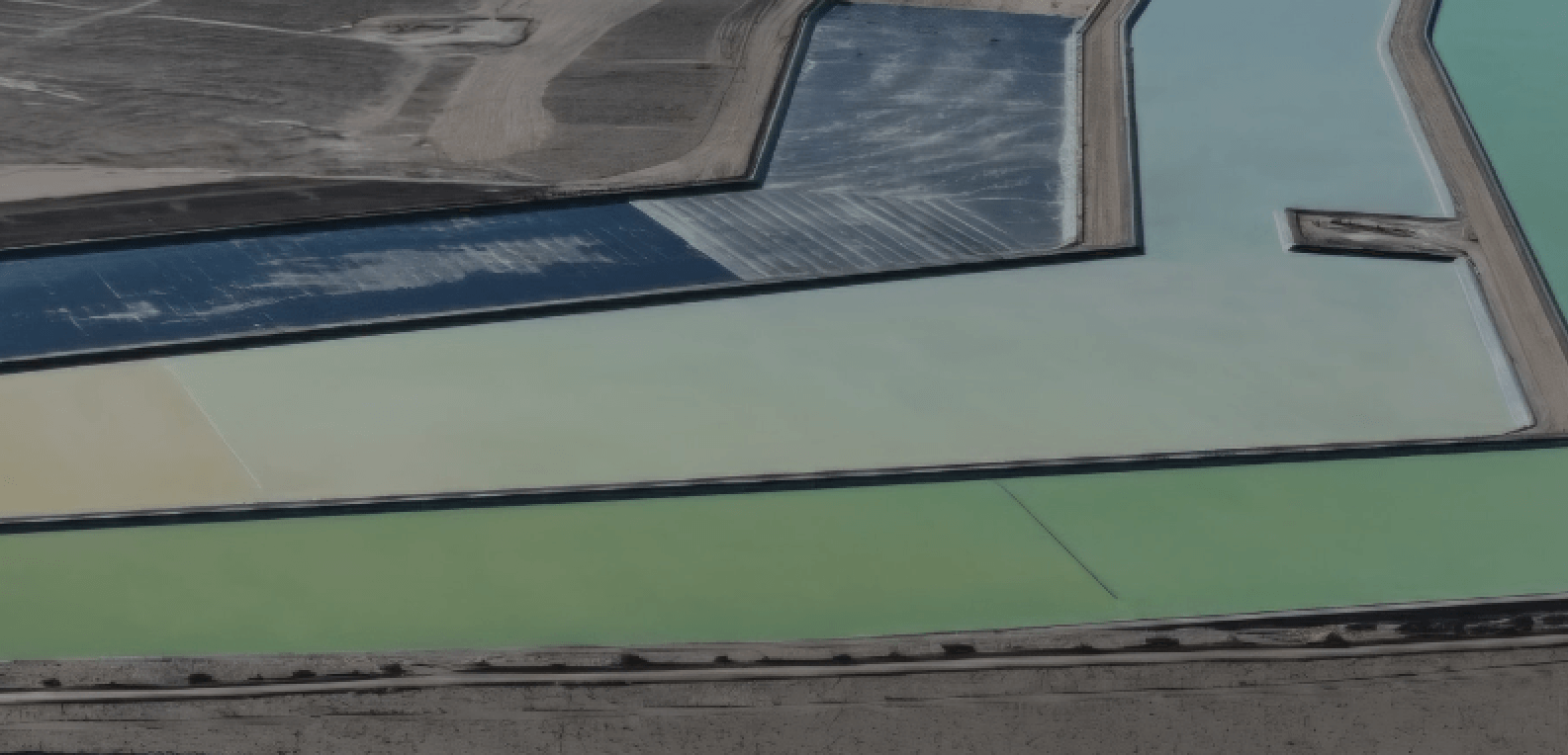 Illustrative image for the news: Lithium: Galan Announces Agreement with Chemphys for the Hombre Muerto West Project | Panorama Minero