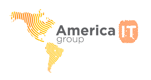 AMERICA GROUP logo