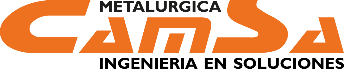 METALÚRGICA CAMSA logo