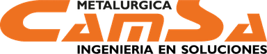 METALÚRGICA CAMSA Logo