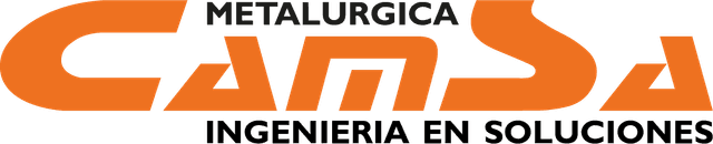 METALÚRGICA CAMSA logo