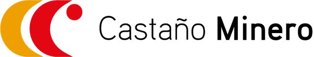 CASTAÑO MINERO logo