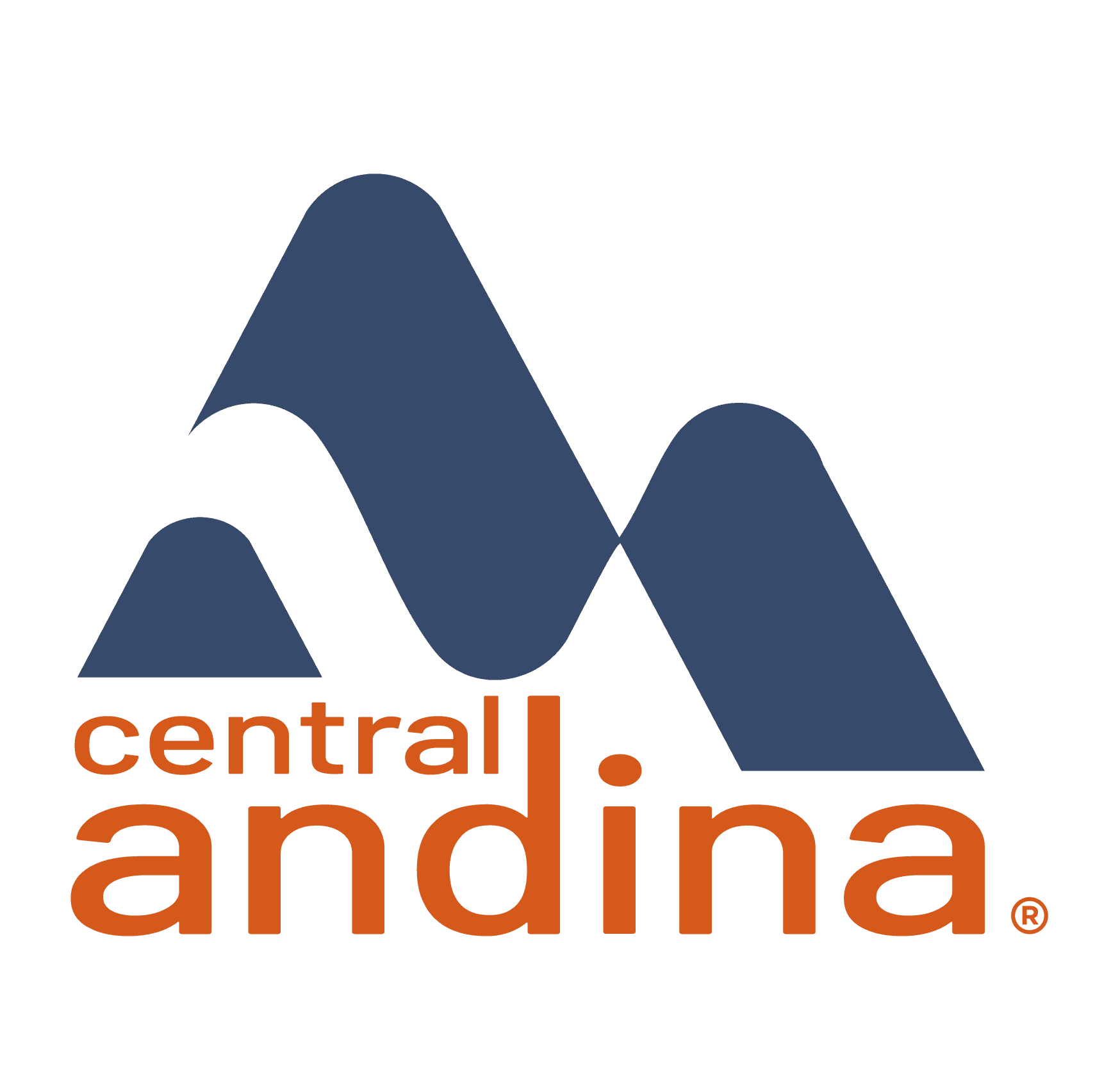 CENTRAL ANDINA logo