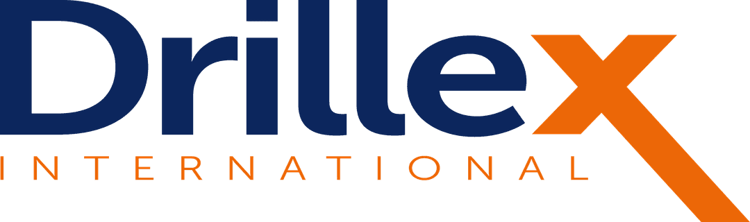 DRILLEX INTERNATIONAL DRILLING SERVICES logo