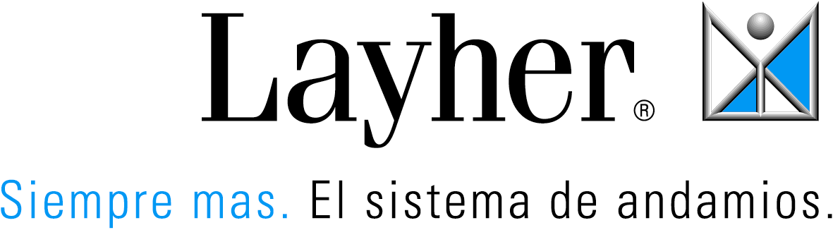 LAYHER Logo
