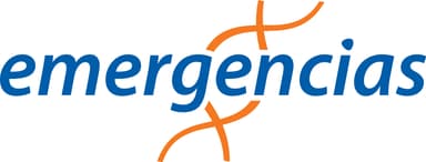EMERGENCIAS Logo