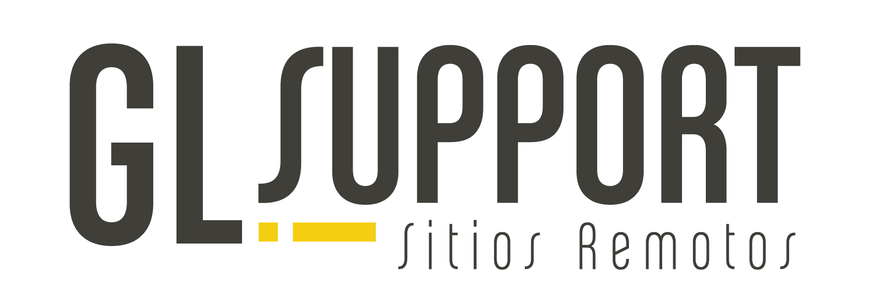 GL SUPPORT SITIOS REMOTOS logo