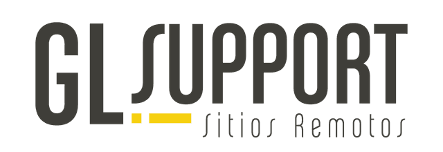 GL SUPPORT logo