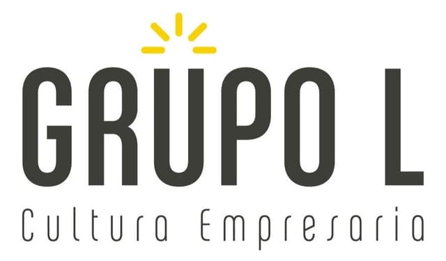 GRUPO L logo