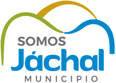 MUNICIPALIDAD DE JACHAL Logo