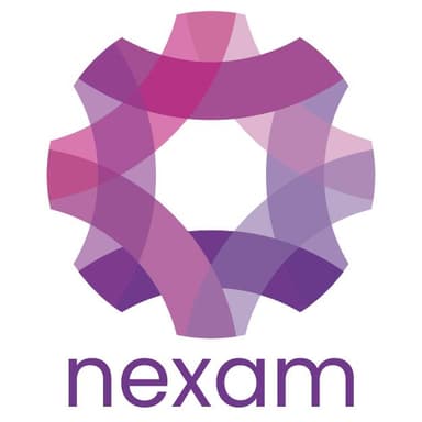 NEXAM CONVEYOR SOLUTIONS Logo