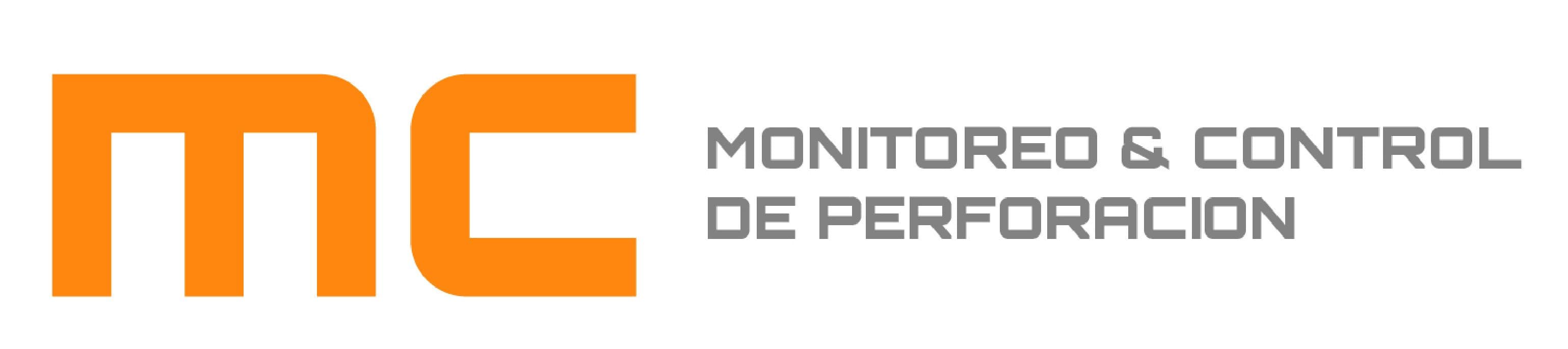 MC MONITOREO & CONTROL DE PERFORACION logo