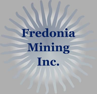 FREDONIA MINING