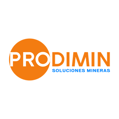 PRODIMIN Logo