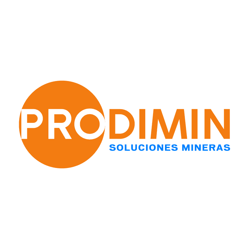 PRODIMIN Logo