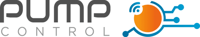 PUMP CONTROL logo