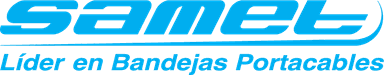 SAMET Logo