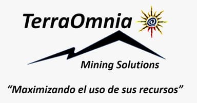 TERRAOMNIA Logo