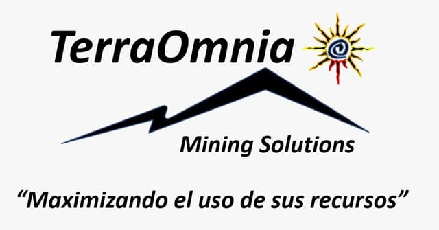 TERRAOMNIA logo