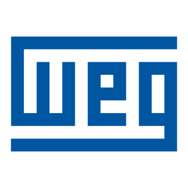 WEG ARGENTINA Logo