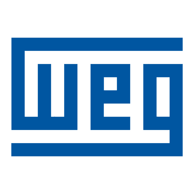 WEG ARGENTINA logo