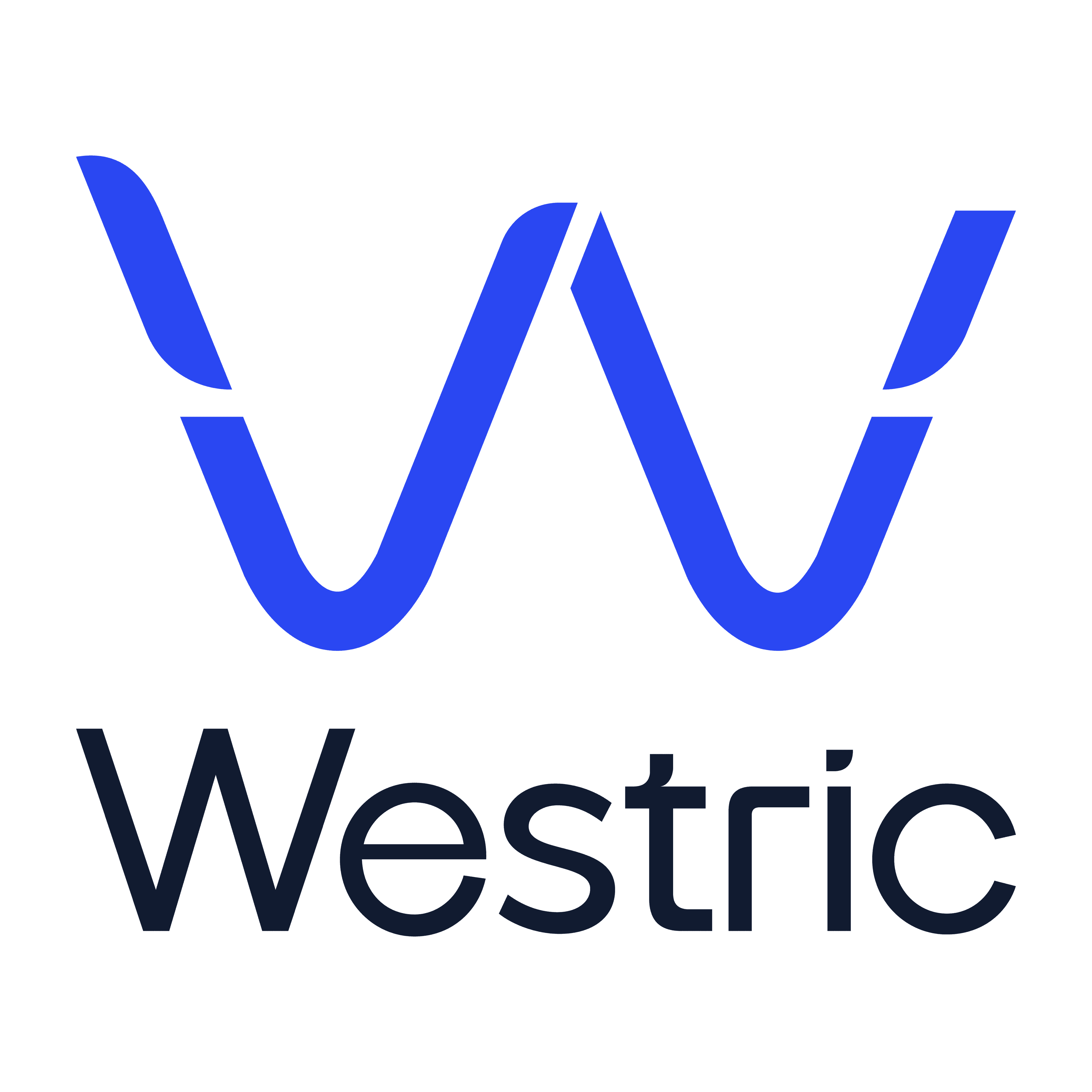 WESTRIC logo